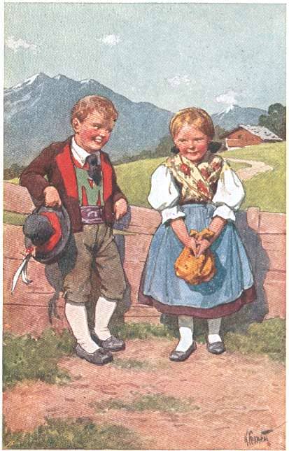 LE STAGIONI DELLA VITA - mostra 2008